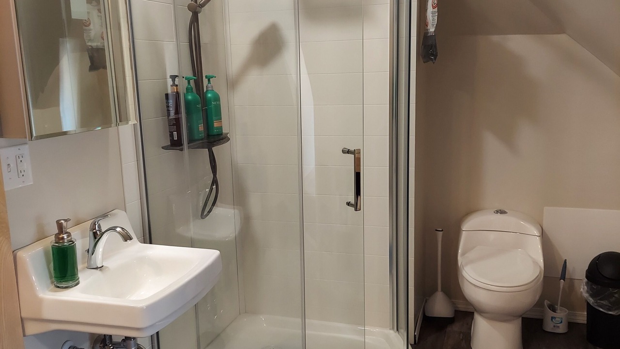 Photo of Bathroom in Terre Haute