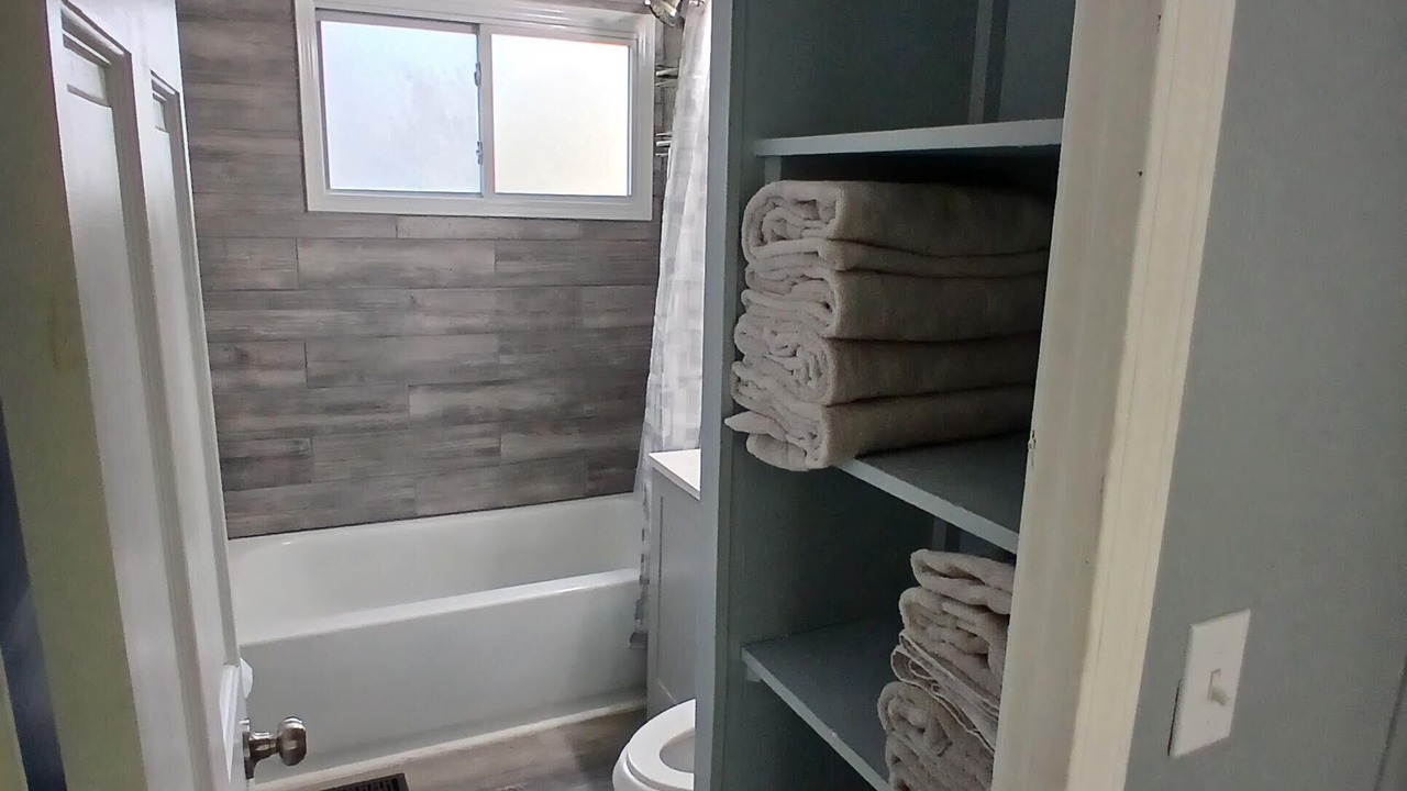 Photo of Bathroom in Lansing