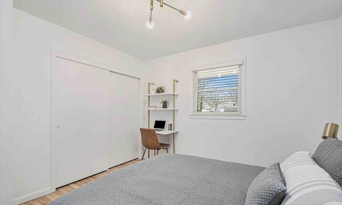 Photo of Bedroom in Goshen