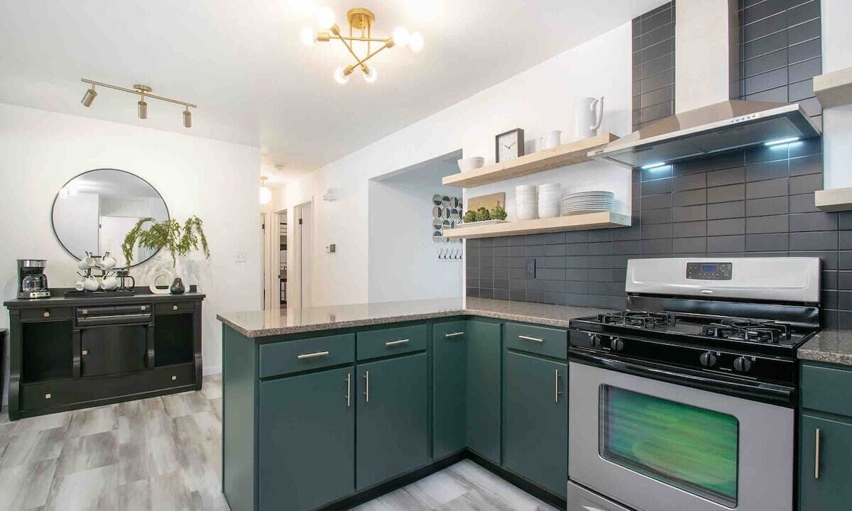 Photo of Kitchen in Goshen
