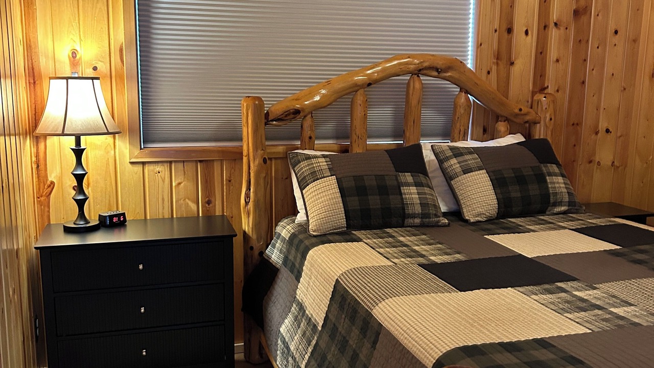 Photo of Bedroom in Brimley