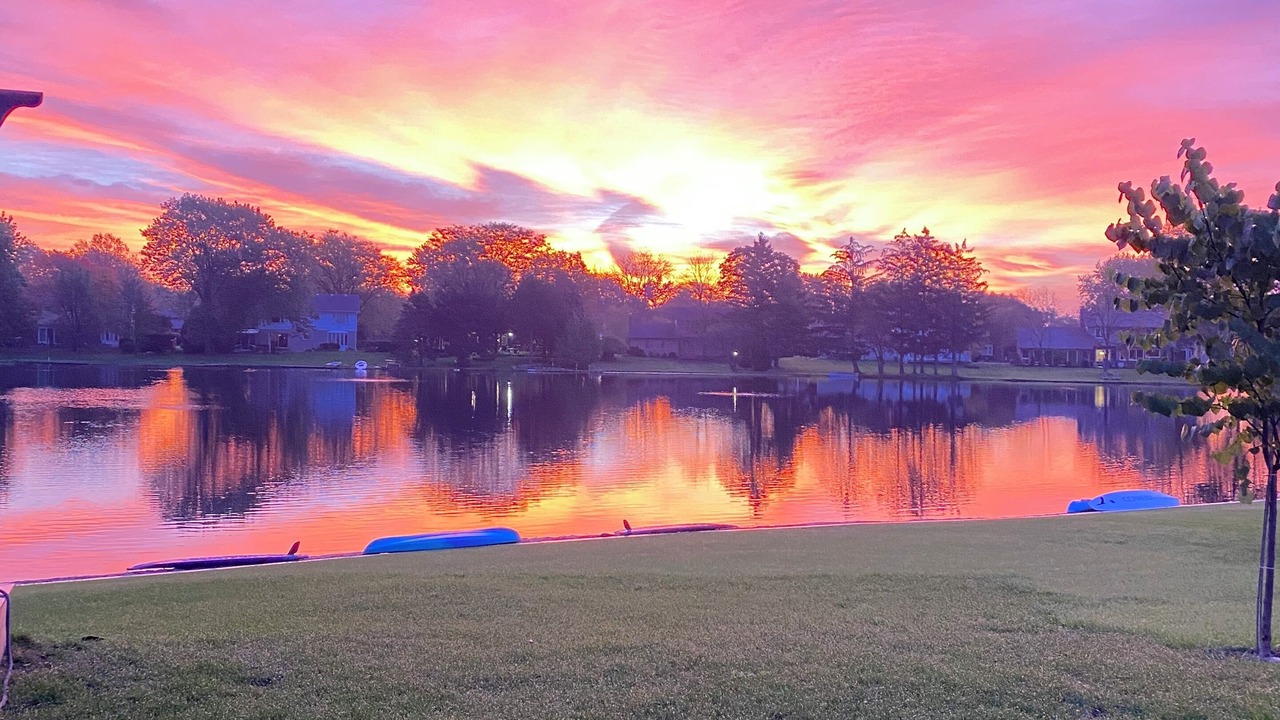 Photo of Outdoor in Ann Arbor