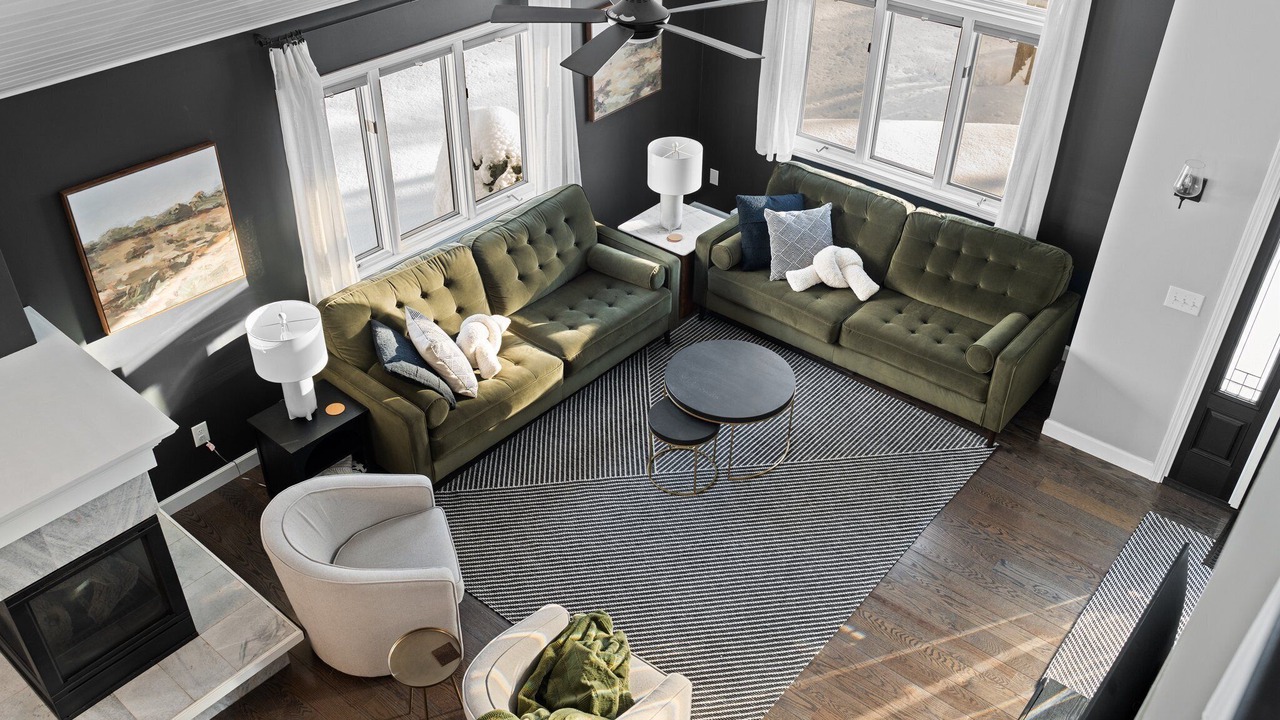 Photo of Livingroom in Gaylord