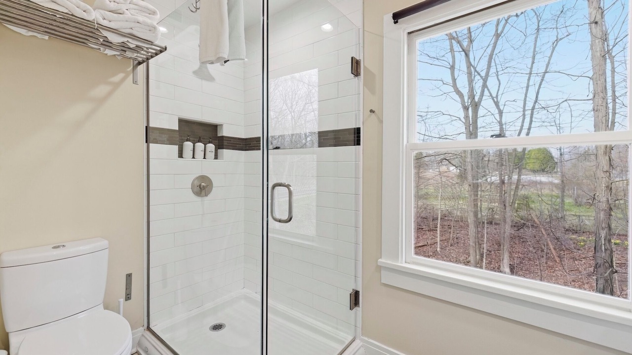 Photo of Bathroom in Three Oaks