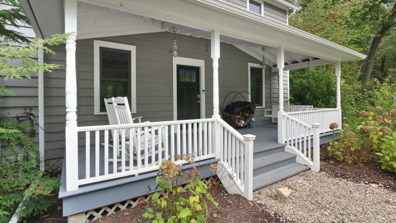 Photo of Outdoor in Three Oaks