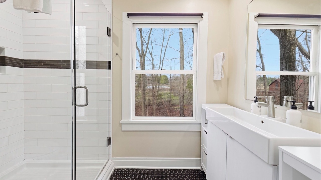 Photo of Bathroom in Three Oaks