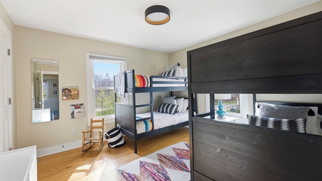 Photo of Bedroom in Three Oaks