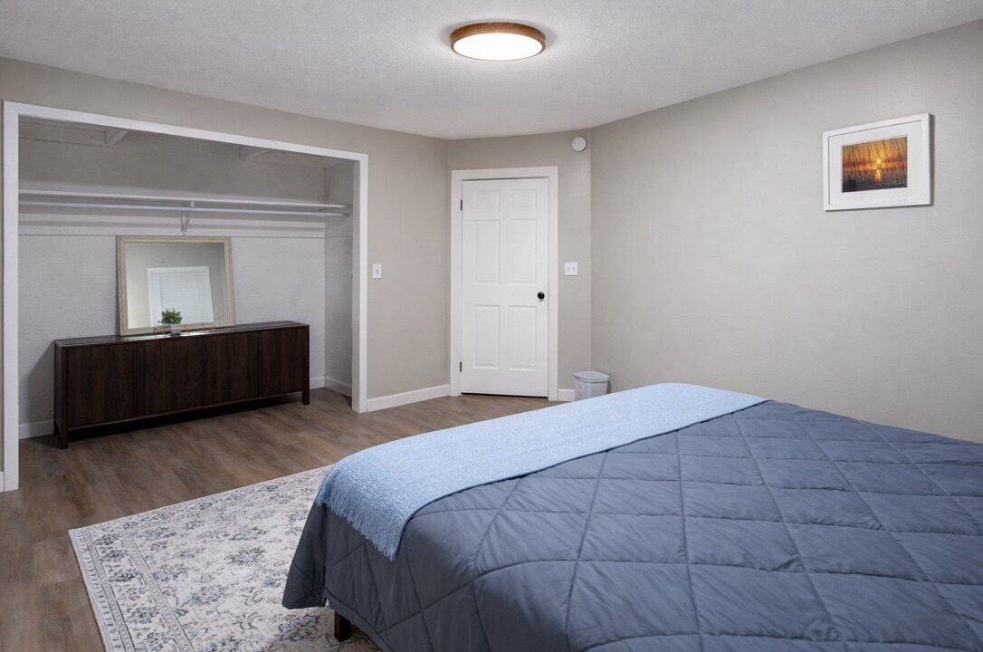 Photo of Bedroom in Hillsdale