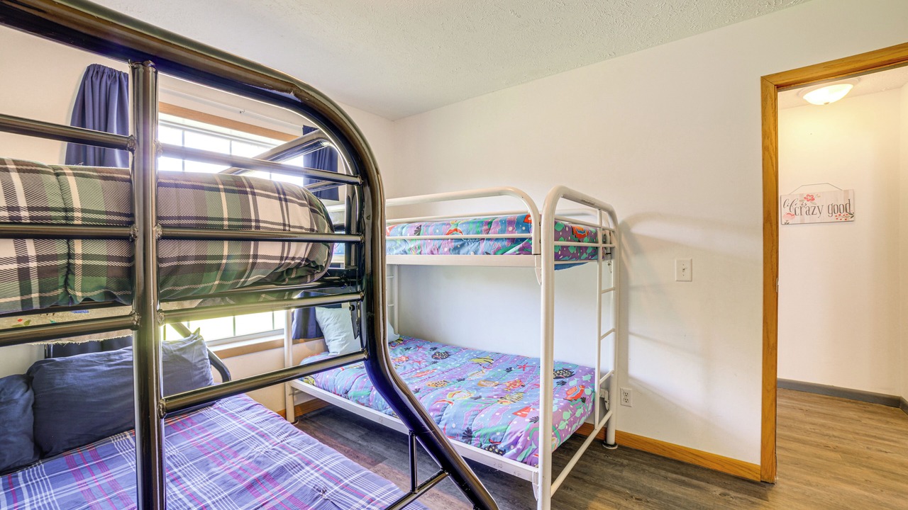 Photo of Bedroom in Bridgman