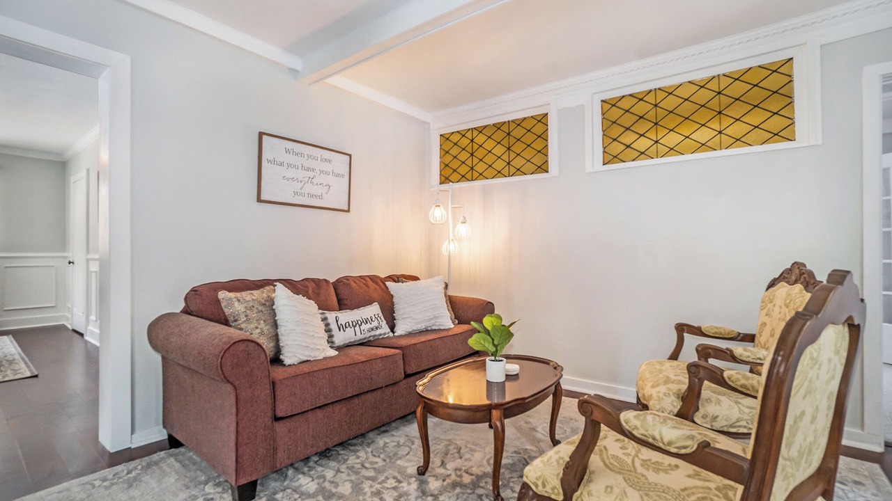 Photo of Livingroom in South Haven