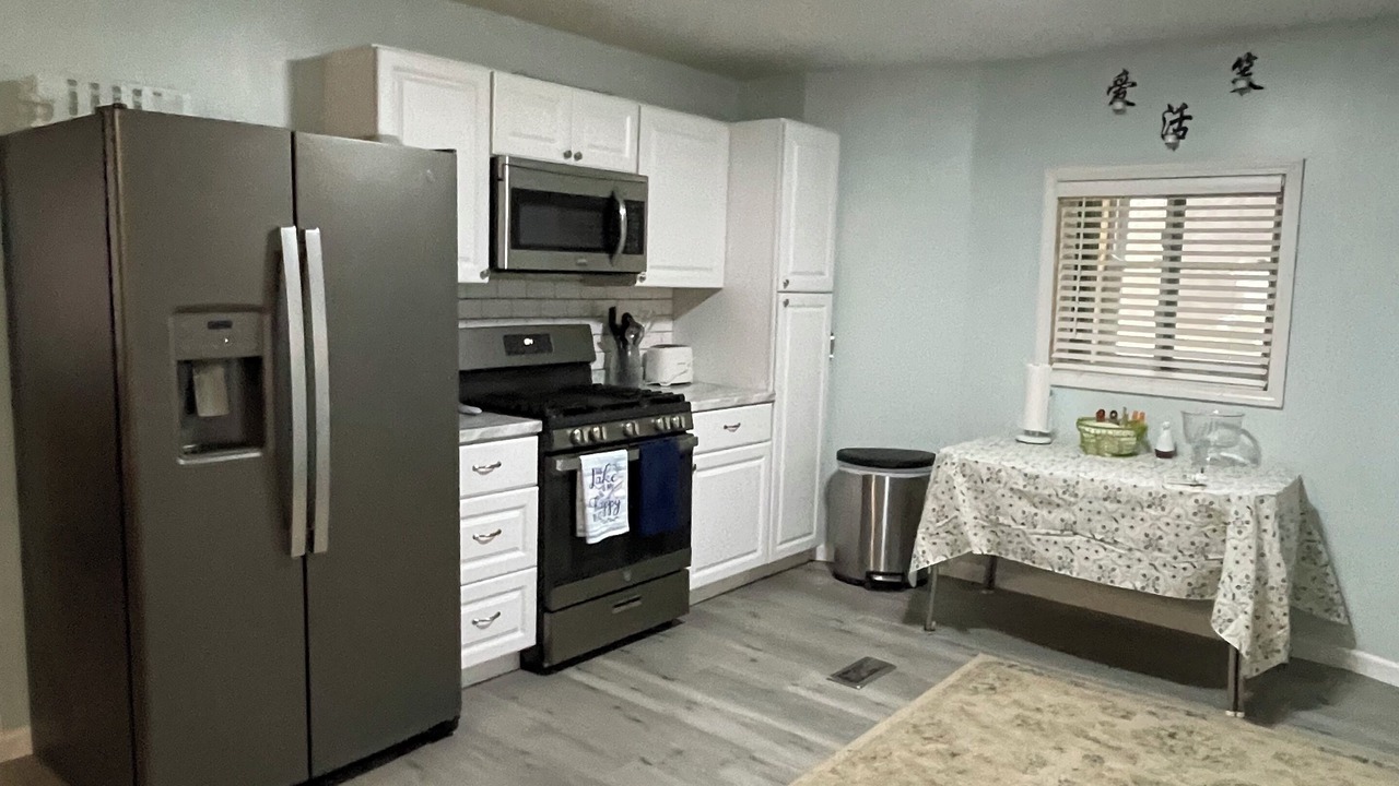 Photo of Kitchen in Northeast Michigan
