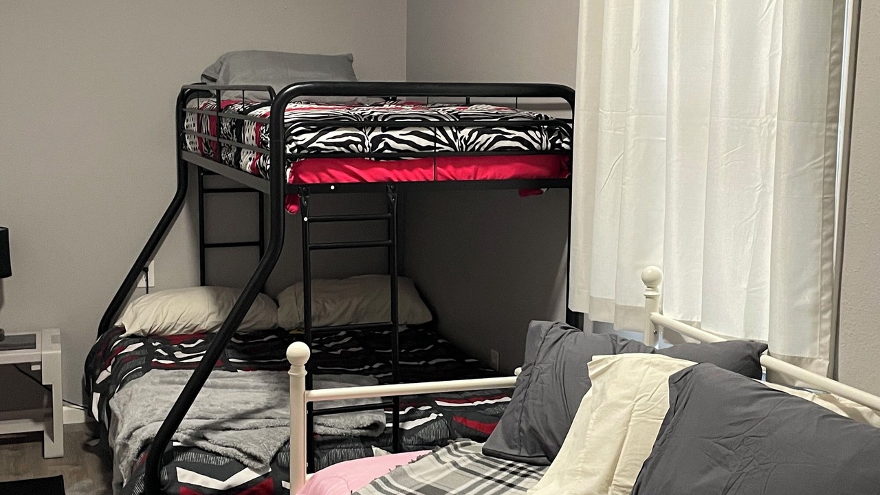 Photo of Bedroom in Northeast Michigan