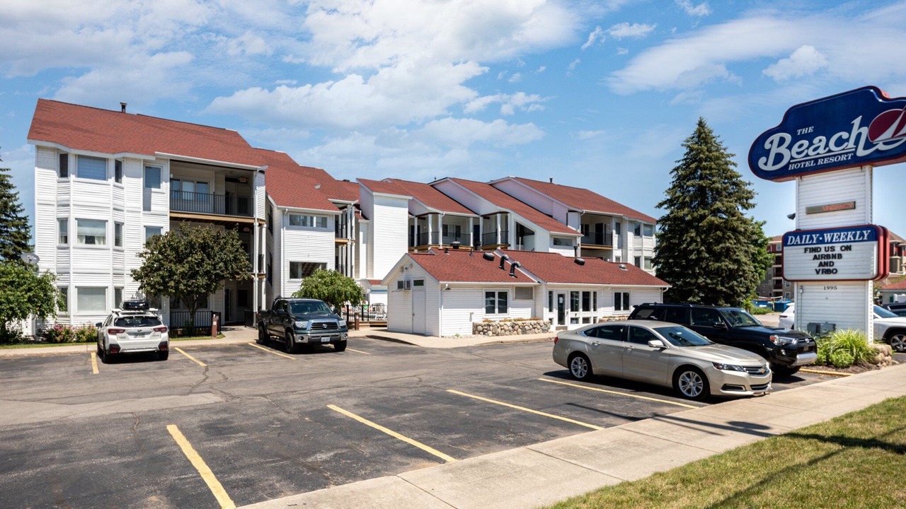 Photo of Outdoor in Traverse City
