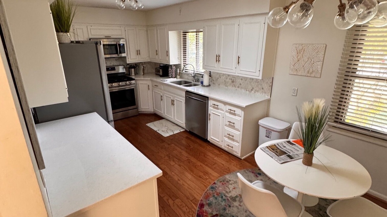 Photo of Kitchen in West Lafayette
