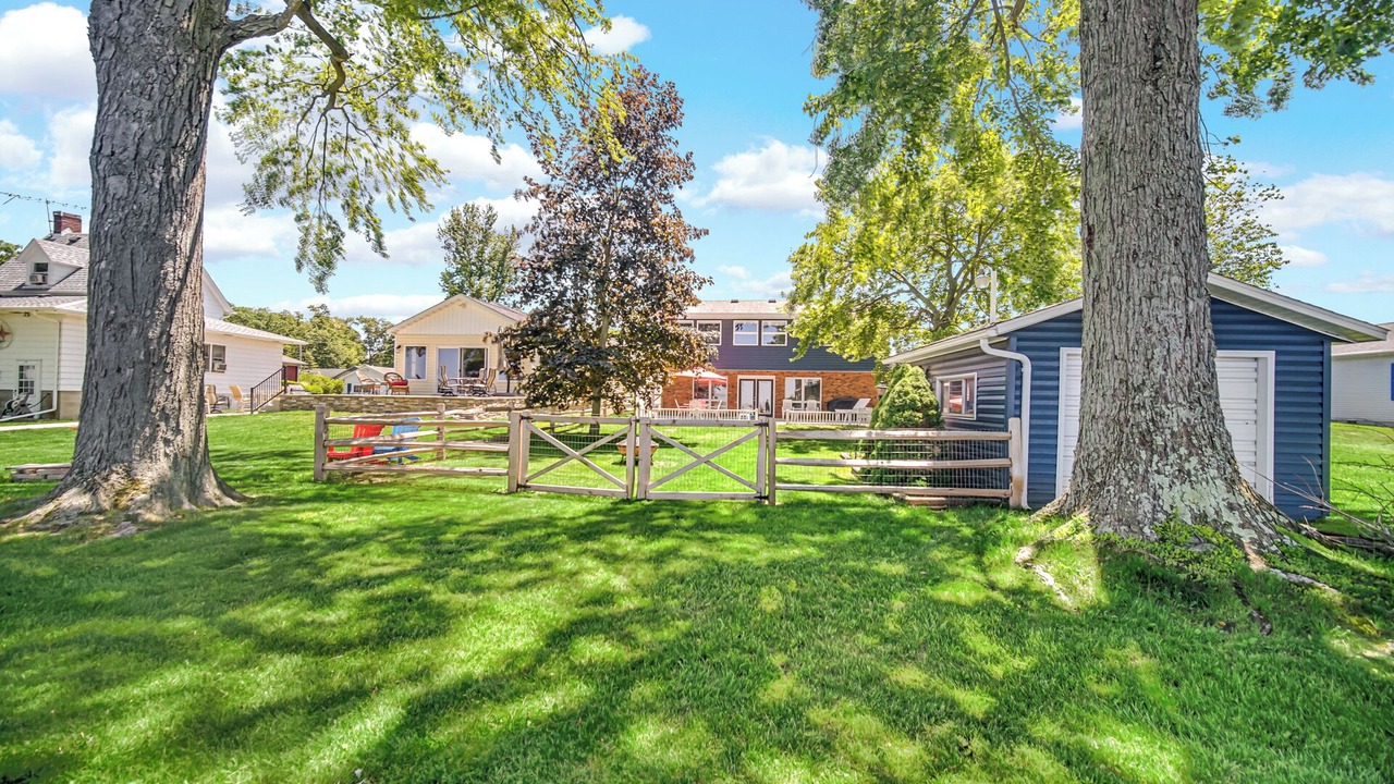 Photo of Outdoor in Bass Lake