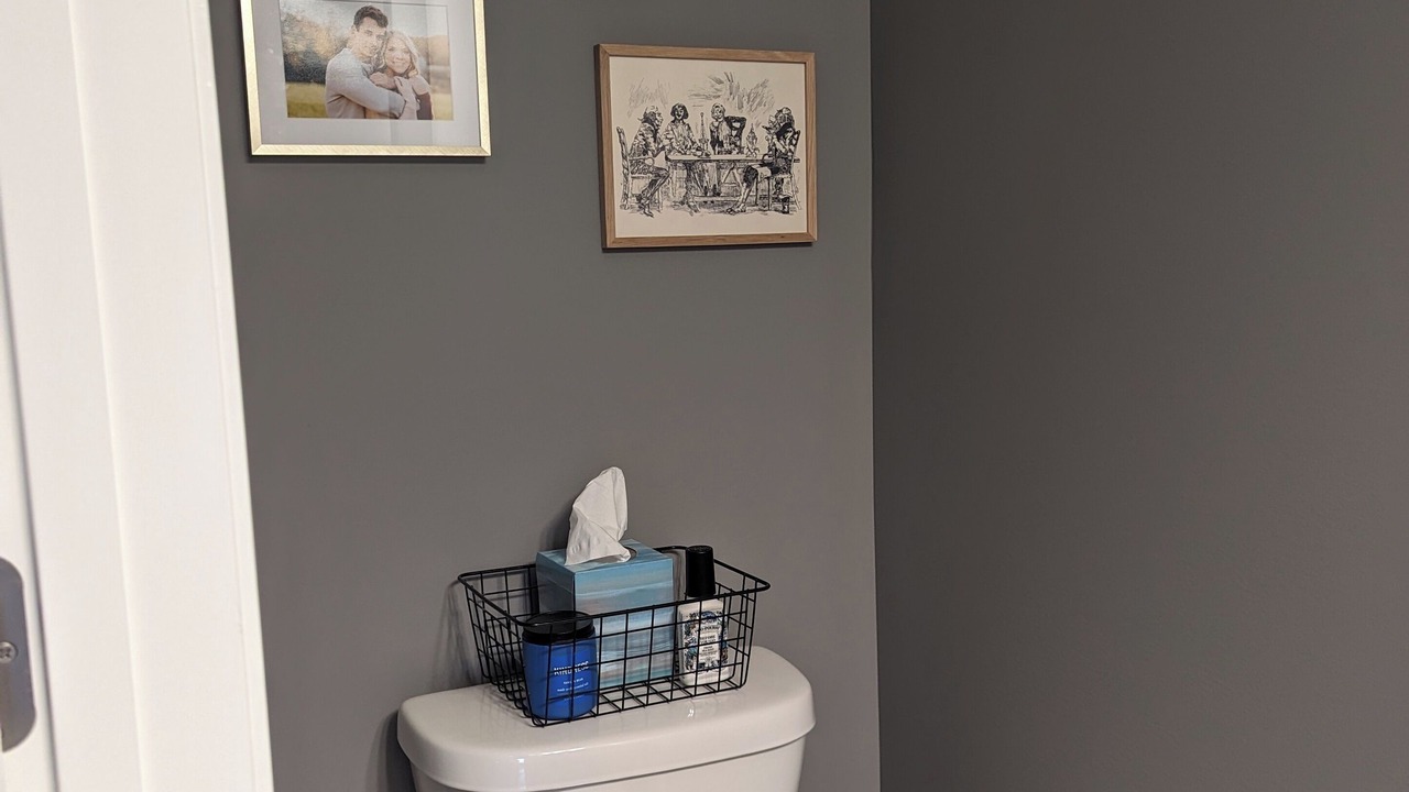Photo of Bathroom in Wyatt