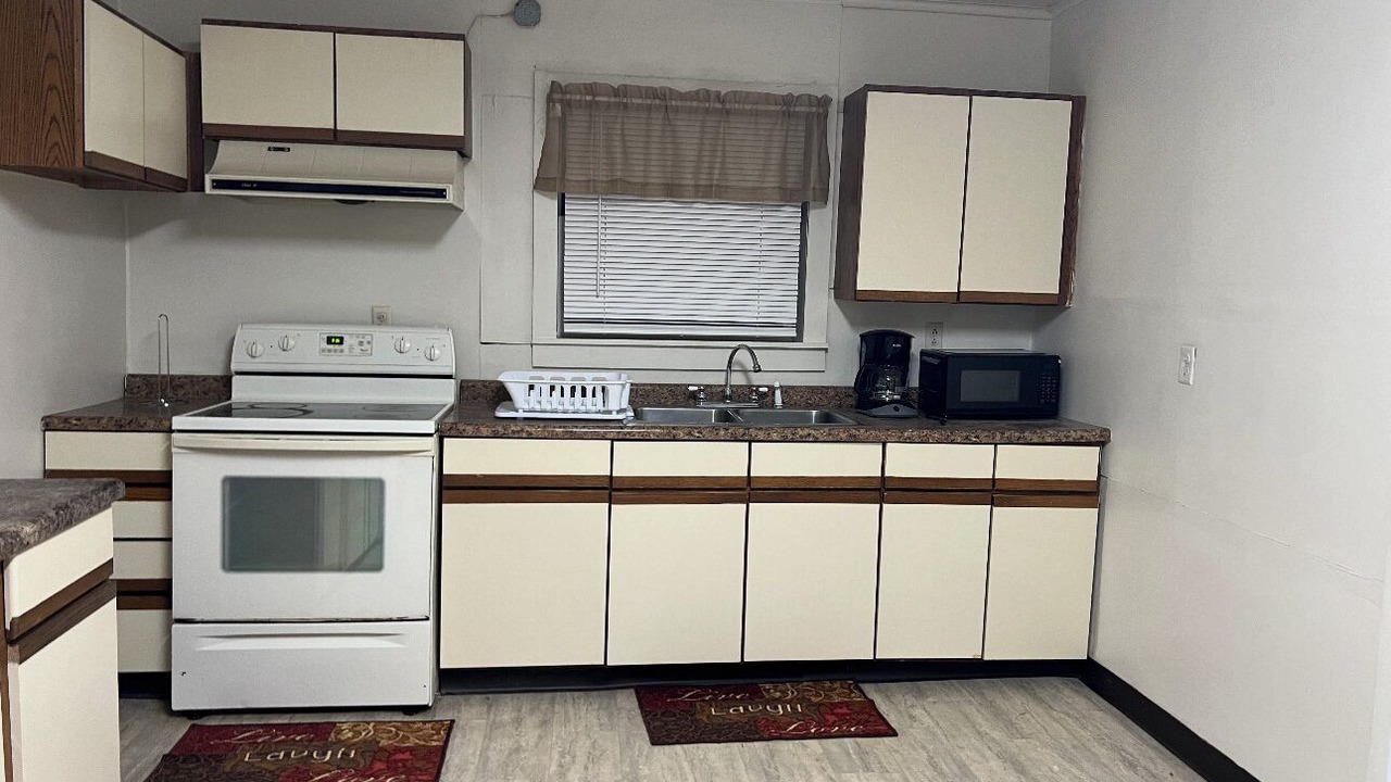 Photo of Kitchen in Albion