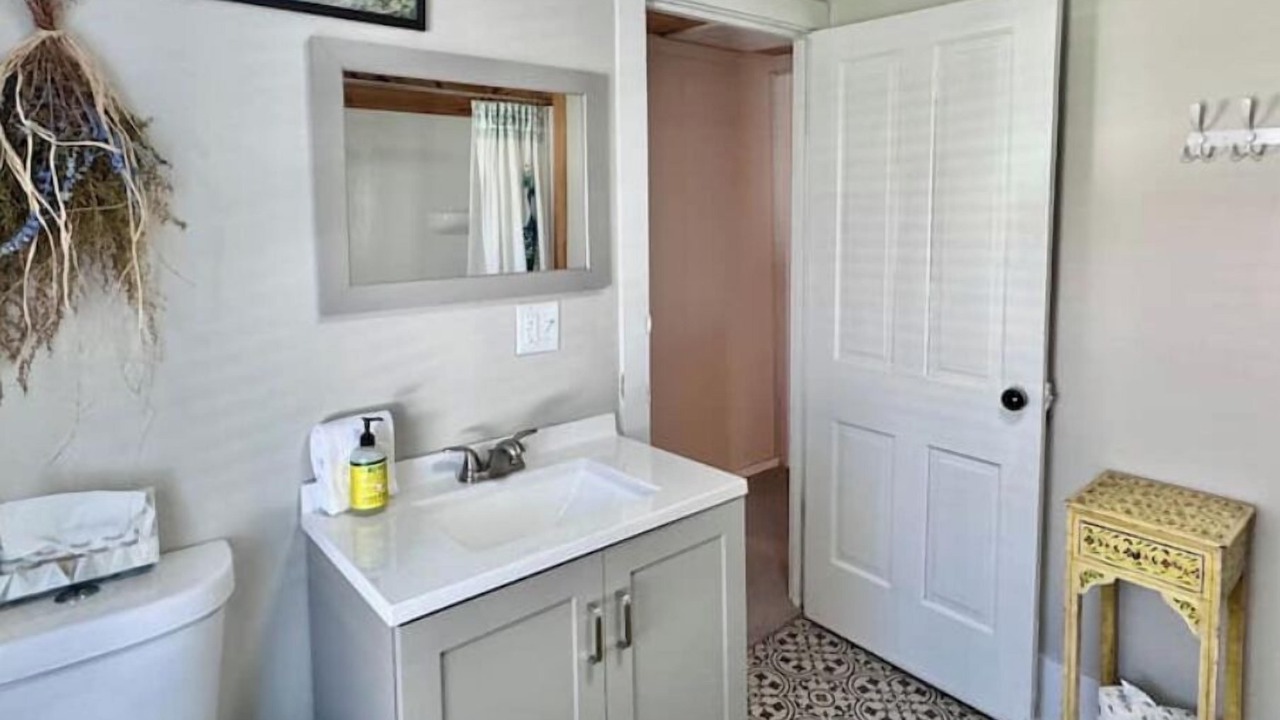 Photo of Bathroom in Douglas