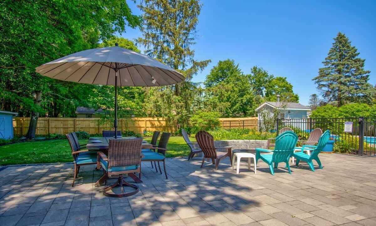 Photo of Outdoor in Macatawa
