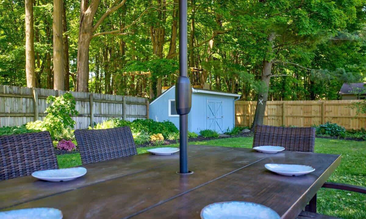 Photo of Outdoor in Macatawa