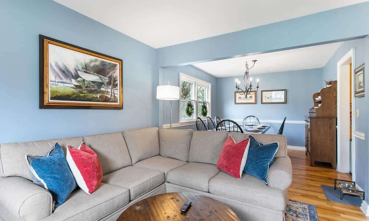 Photo of Bedroom in Waukazoo Woods