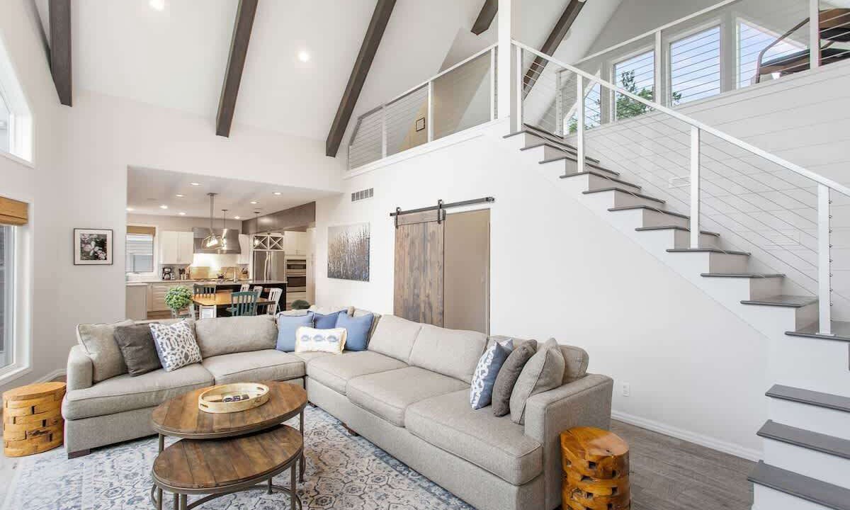 Photo of Livingroom in South Haven