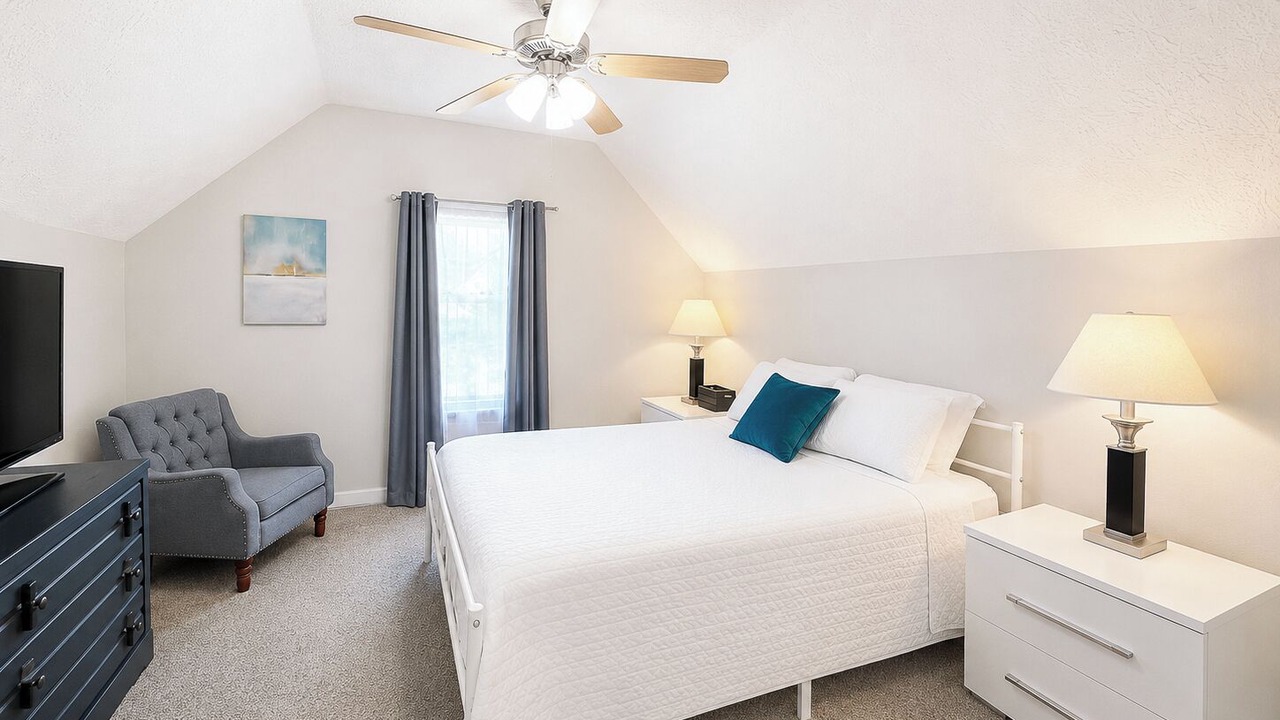 Photo of Bedroom in South Bend
