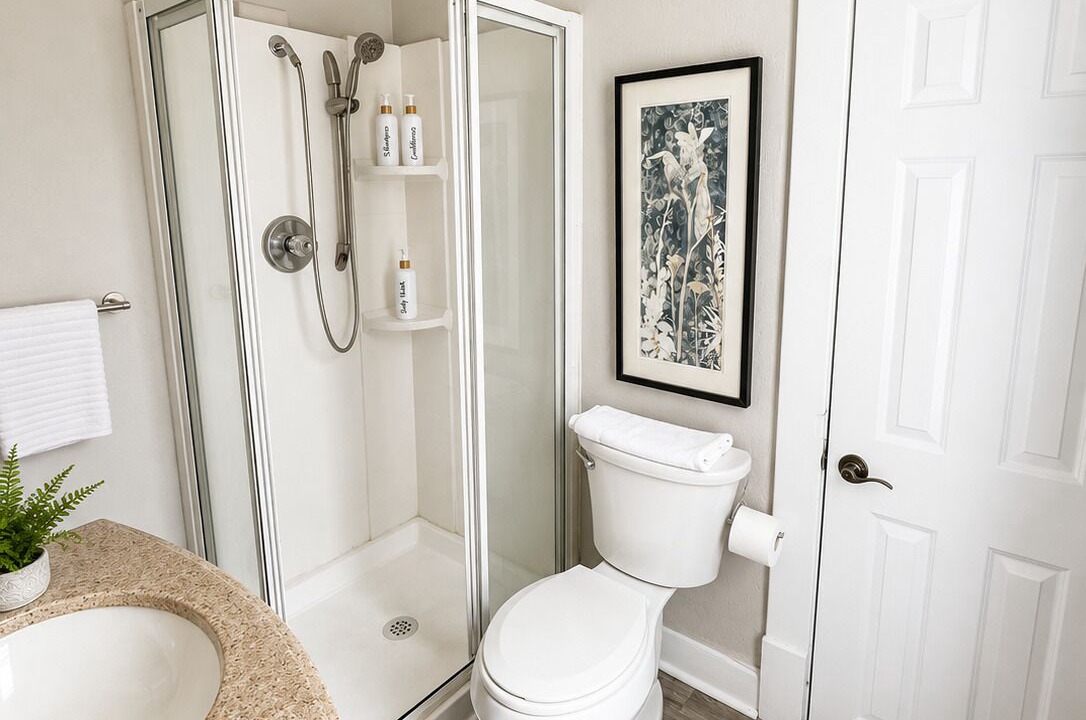 Photo of Bathroom in South Bend