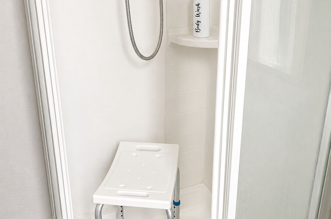 Photo of Bathroom in South Bend