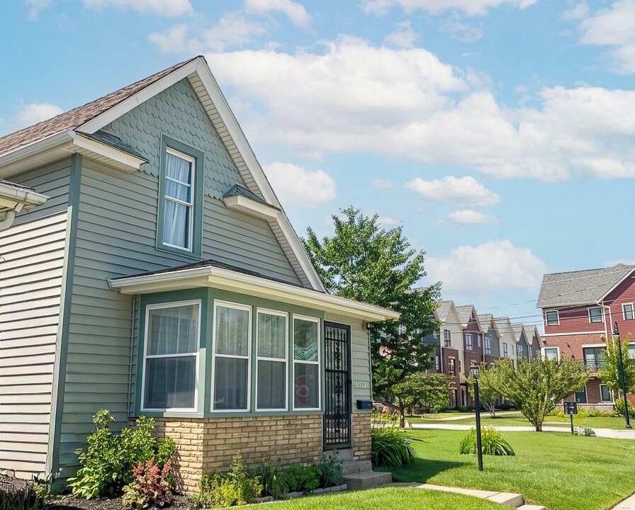Photo of Outdoor in South Bend