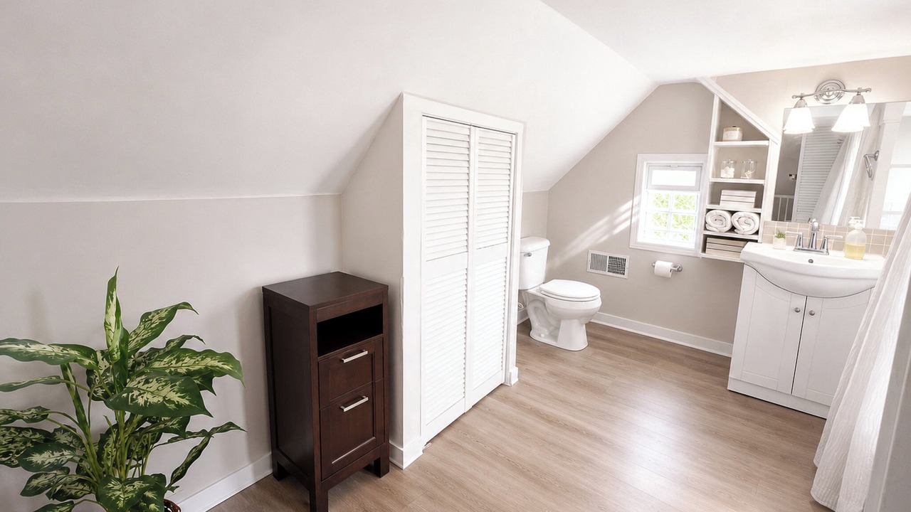 Photo of Bathroom in South Bend