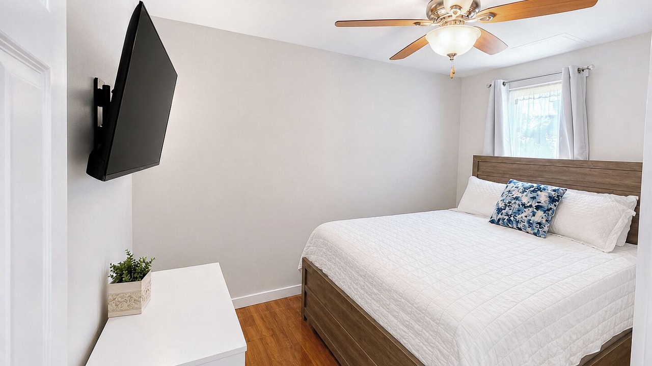 Photo of Bedroom in South Bend