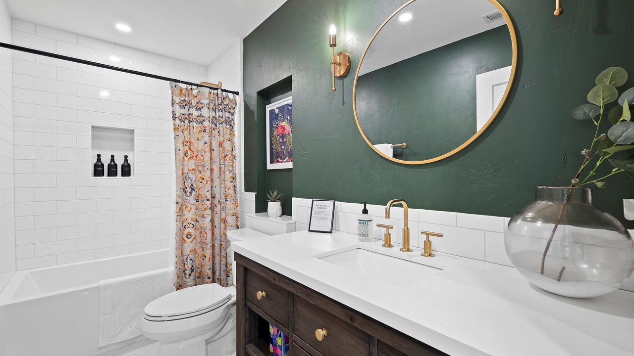 Photo of Bathroom in Village of Pewaukee
