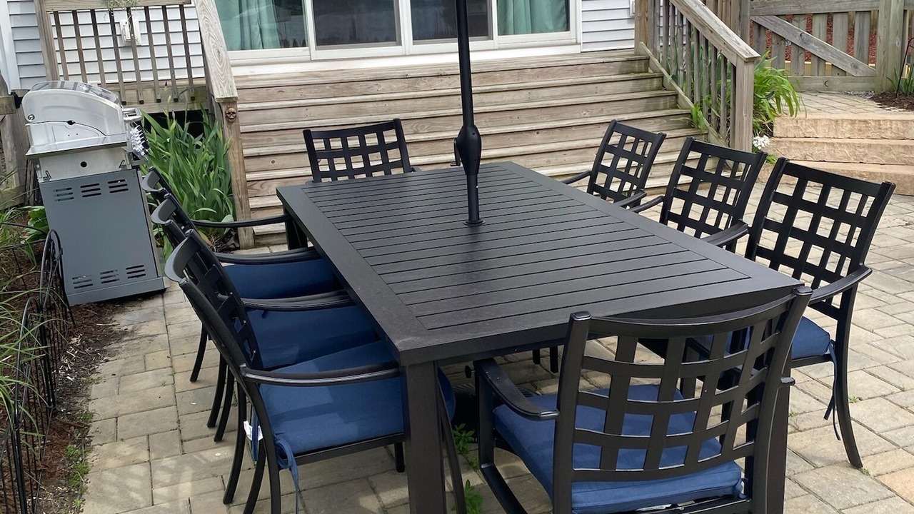 Photo of Outdoor in Paw Paw Lake