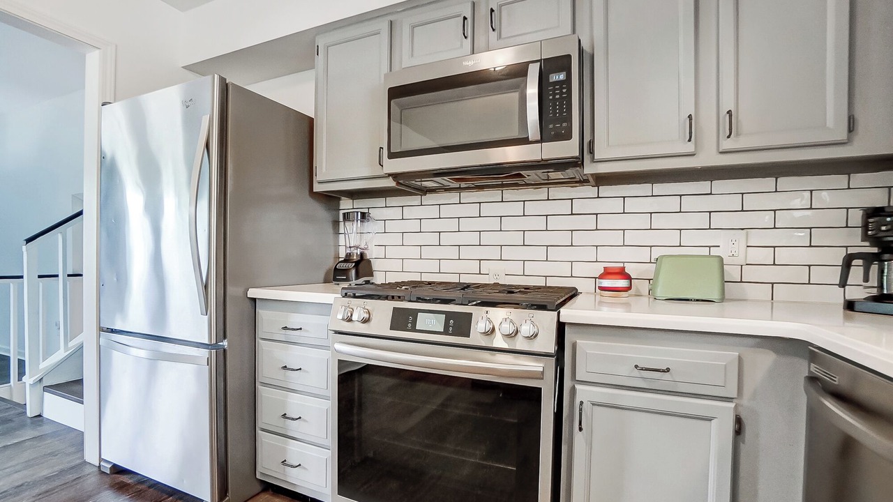 Photo of Kitchen in Huntington
