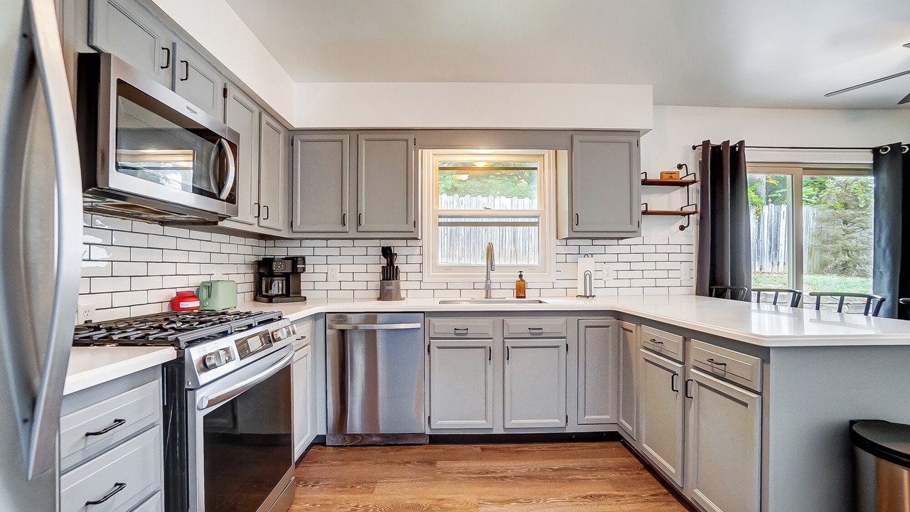 Photo of Kitchen in Huntington