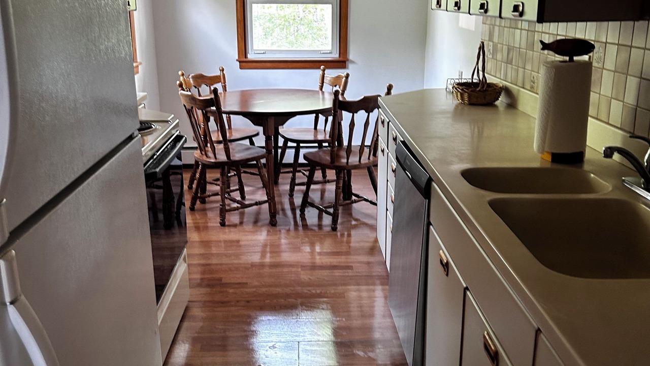 Photo of Kitchen in Levering