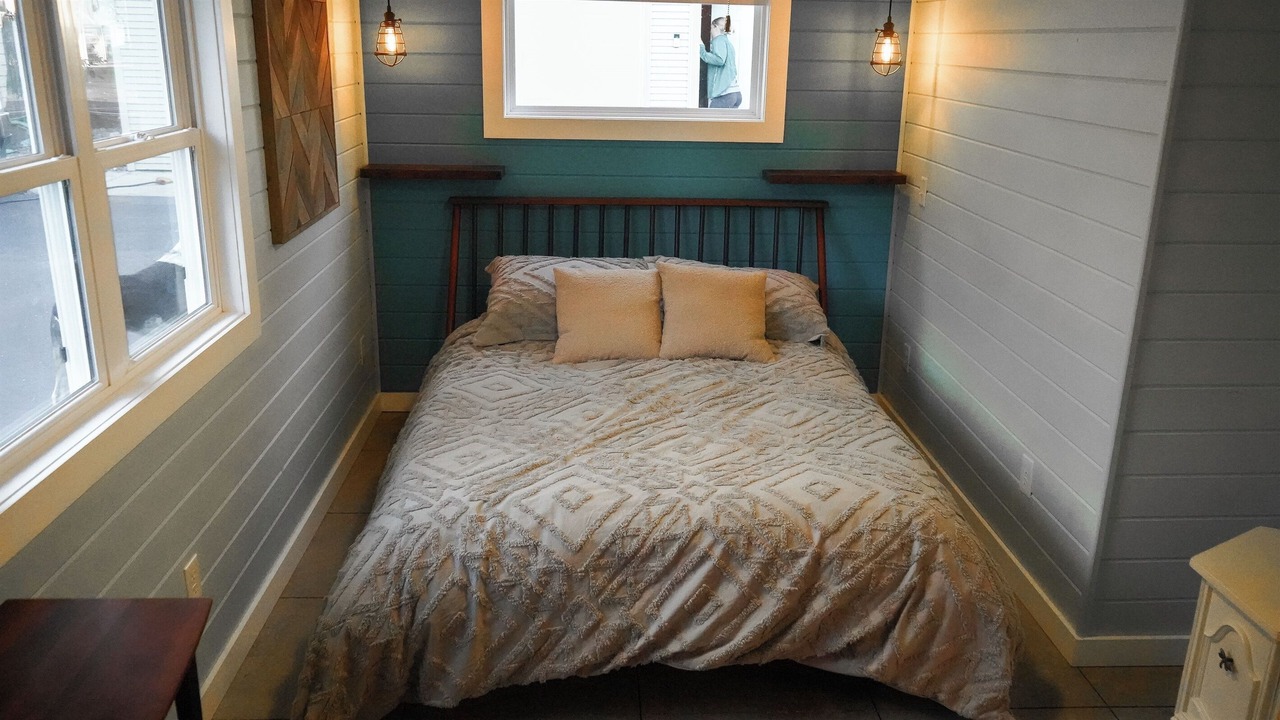 Photo of Bedroom in Shelbyville