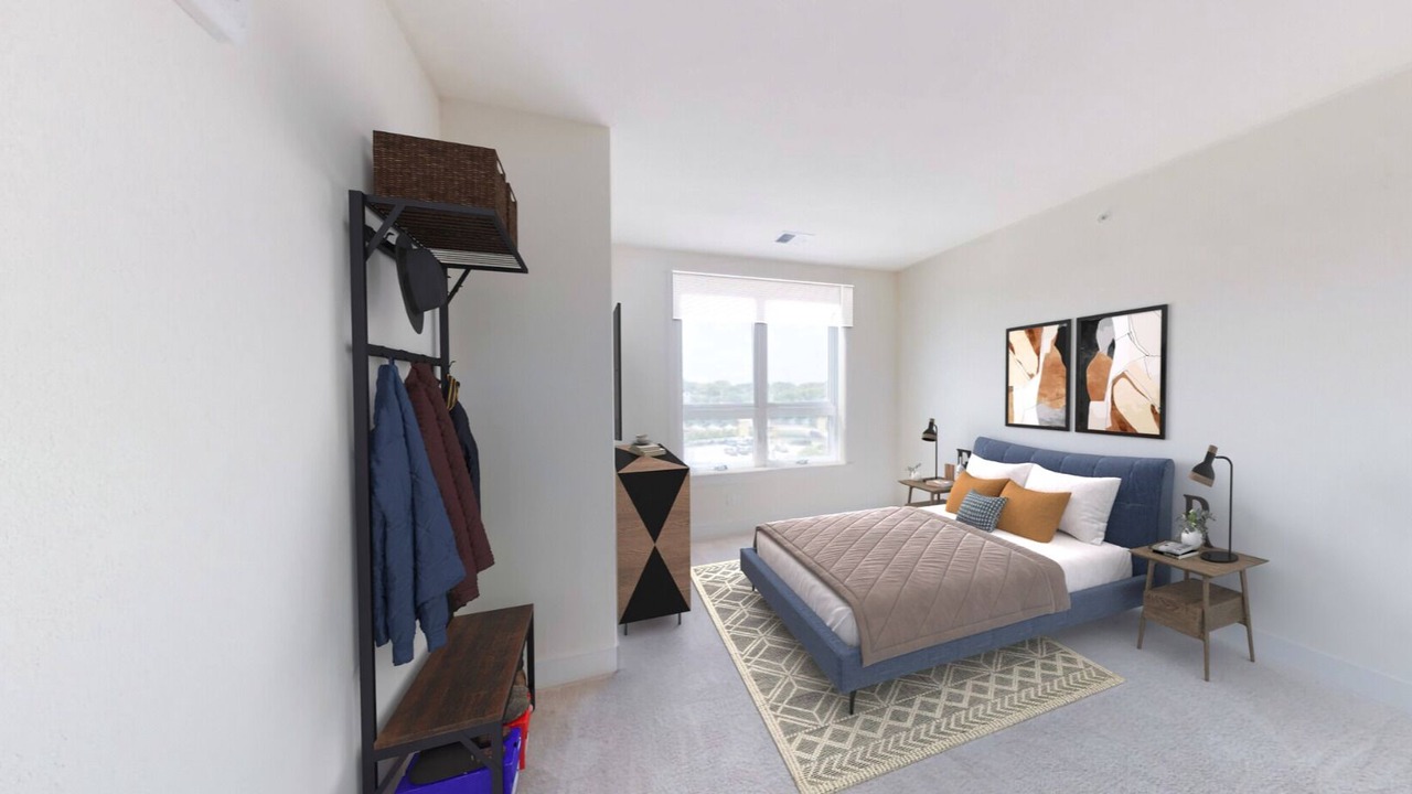Photo of Bedroom in Brookfield