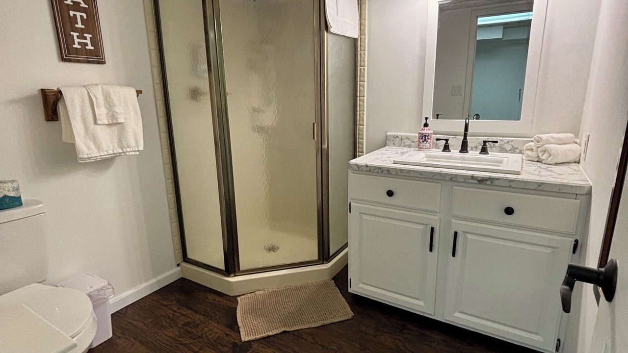 Photo of Bathroom in Goshen