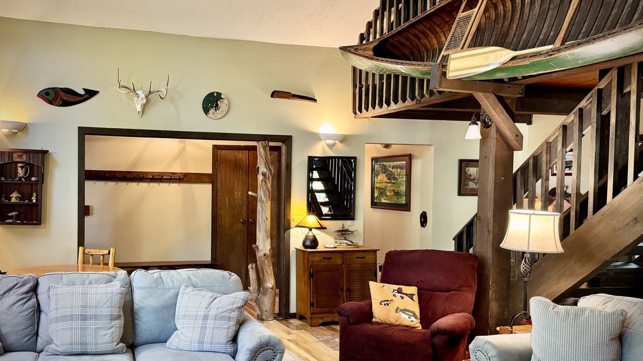 Photo of Livingroom in Glen Arbor