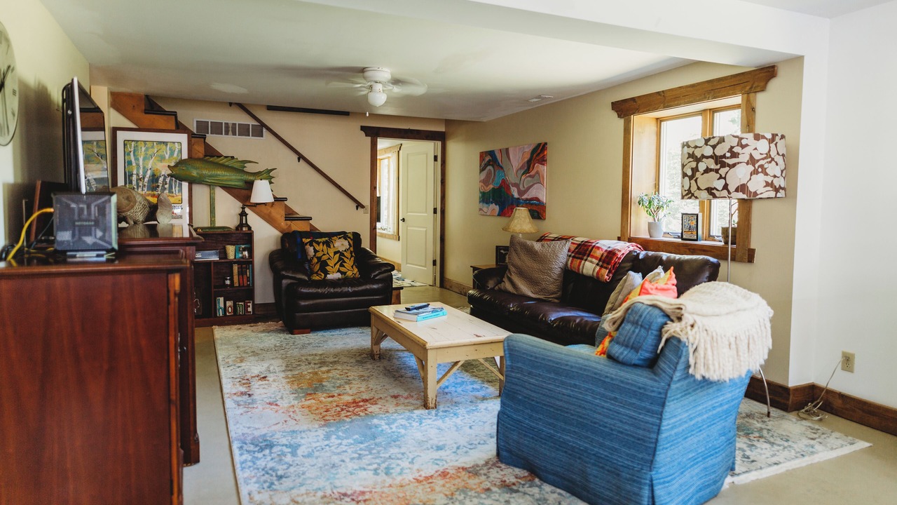 Photo of Livingroom in Harbert