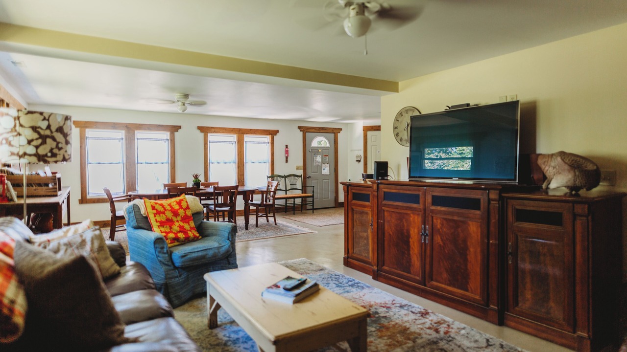 Photo of Livingroom in Harbert