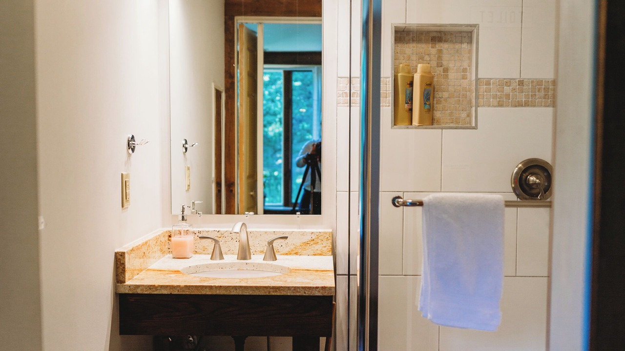 Photo of Bathroom in Harbert