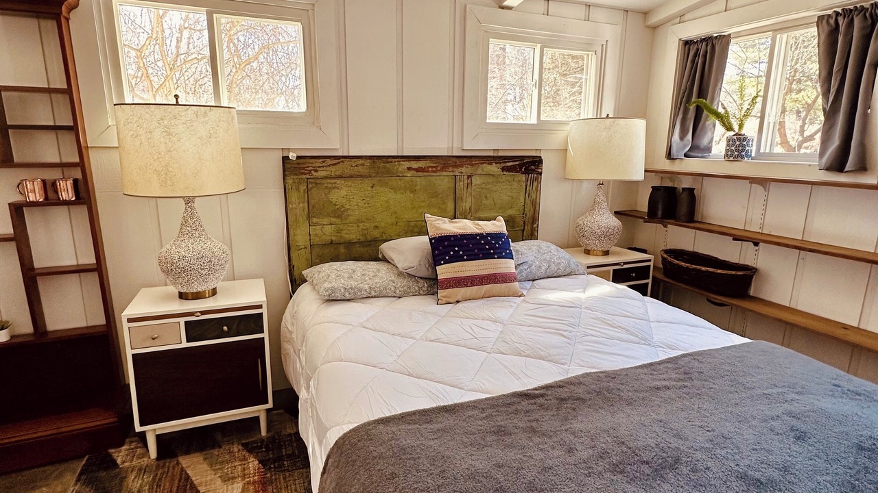 Photo of Bedroom in Harbert