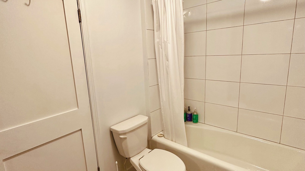 Photo of Bathroom in Harbert