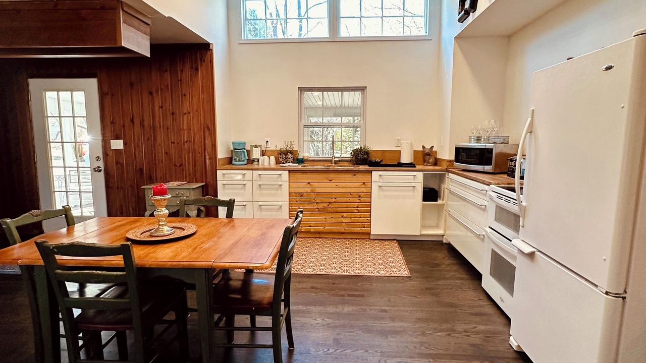 Photo of Kitchen in Harbert