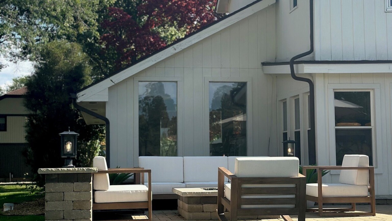 Photo of Patio Balcony in Granger