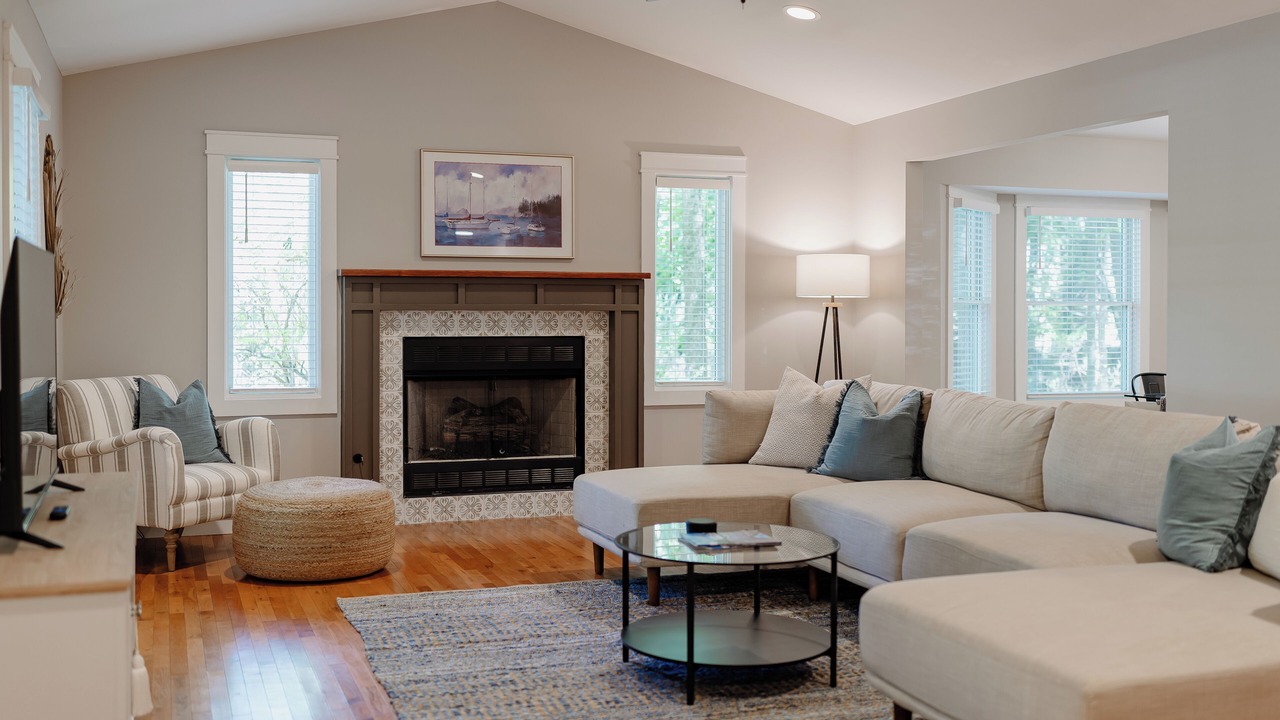 Photo of Livingroom in Harbert