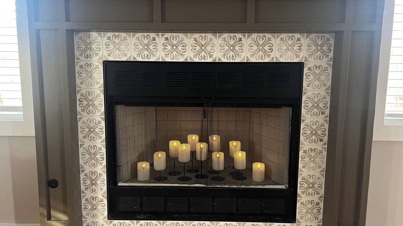 Photo of Livingroom in Harbert